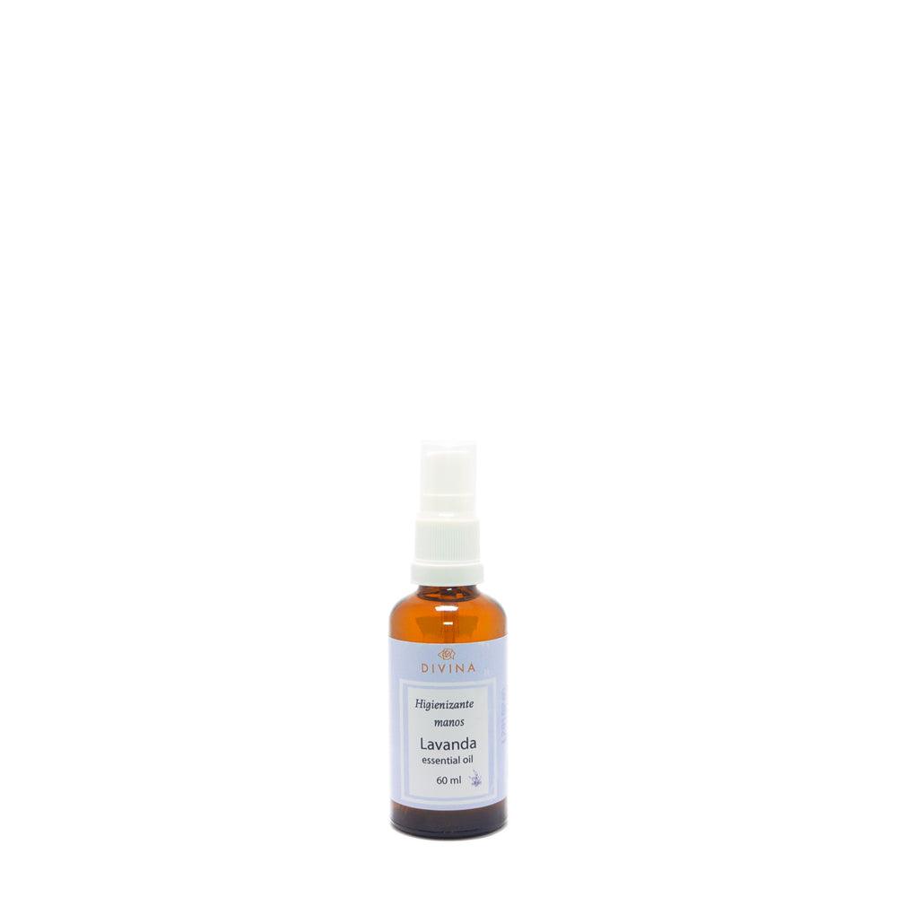 Higienizante Lavanda 60 ml