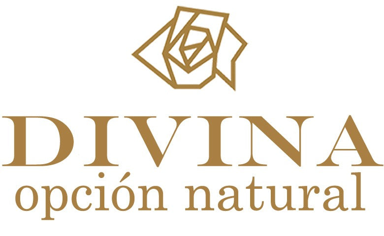 Logo Divina Opción Natural